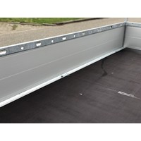 Nieuwe Hapert Azure L-2 300x150cm (2700kg) Heavy Duty