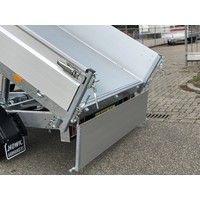 Hapert Cobalt HM-2 kieper 335x180 3000kg 40cm borden