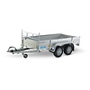 Hapert Aanhangwagens Actie model Nieuwe Hapert Azure bakwagen L-2 300x130cm (2000kg)