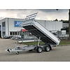 Actie model Hapert Cobalt HM-2 3-zijdige kipper 335x180cm (3000kg)