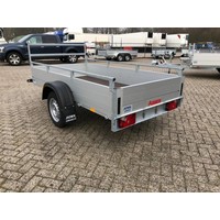 Anssems GTR500 151x101cm ( 500kg ) ongeremd