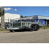 Hapert Aanhangwagens Hapert Azure L-2 Army 300x150cm 2700kg