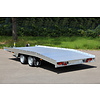 Hapert Aanhangwagens Hapert Indigo HF Autotransporter 505x221cm Parabool