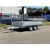 Anssems ASX 2000 325x178cm 2000kg