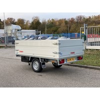 Anssems KLTB 1350 251x150x60cm 1350kg