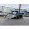 Hapert Cobalt Army 335x180cm 3000kg