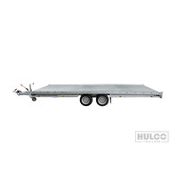 Hulco Carax-2 440x207cm 3500kg Multitransporter