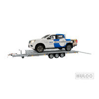 Hulco Carax-3 540x207cm 3500kg Multitransporter