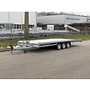 Hulco Carax-3 540x207cm 3500kg + Lier + Wielstop