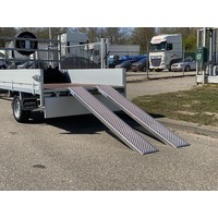 Anssems PSX 251x153cm  multitrailer ( 1350kg )