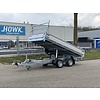 Hapert Cobalt HM-2 335x180cm 3000kg