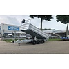 Hapert Cobalt HM-3 Ferro 405x200cm 3500kg Tridem + opzetborden