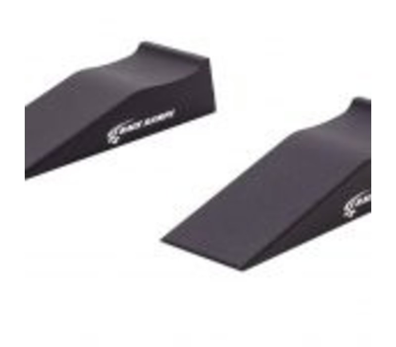 Service Ramp Extra Small (set of 2)