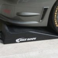 Service Ramp Extra Small (set of 2)