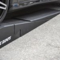 Extenders Service Ramp Large (set of 2)