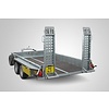 Brian James Trailers Brian James General Plant 260x130cm 2700kg 550-1132