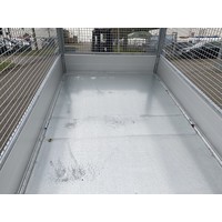 Hapert Cobalt HB1 + loofrek 280x160cm 1800kg