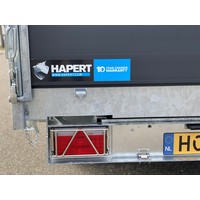 Hapert Cobalt+ 335x180cm 3500kg