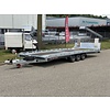 Brian James Trailers Brian James T6 550x224cm 3500kg 10" met klep