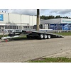 Brian James T6 600x238cm met klep ( 3500kg )