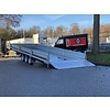 Brian James Cargo Connect 550x243cm kantelbaar met klep