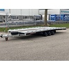 Brian James Trailers Brian James T6 550x224cm Black-Edition 231-5522-35-3-12