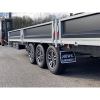 Brian James Cargo Connect Black-Edition 600x228cm 3500kg