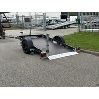 Kanteltrailer 750kg Sport Edition 260x155cm 750kg