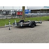 HOWK Kanteltrailer 750kg Sport Edition 260x155cm 750kg