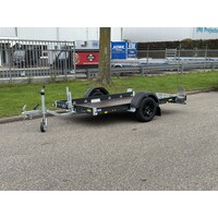 Kanteltrailer 750kg Sport Edition 260x155cm 750kg