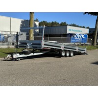 Brian James Cargo Connect 550x229 10" wielen