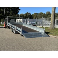 Brian James Cargo Connect 550x229 10" wielen