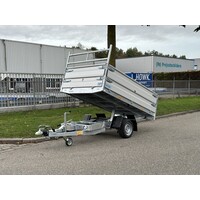 Hapert Copbalt HB-1  260x150cm 1500kg