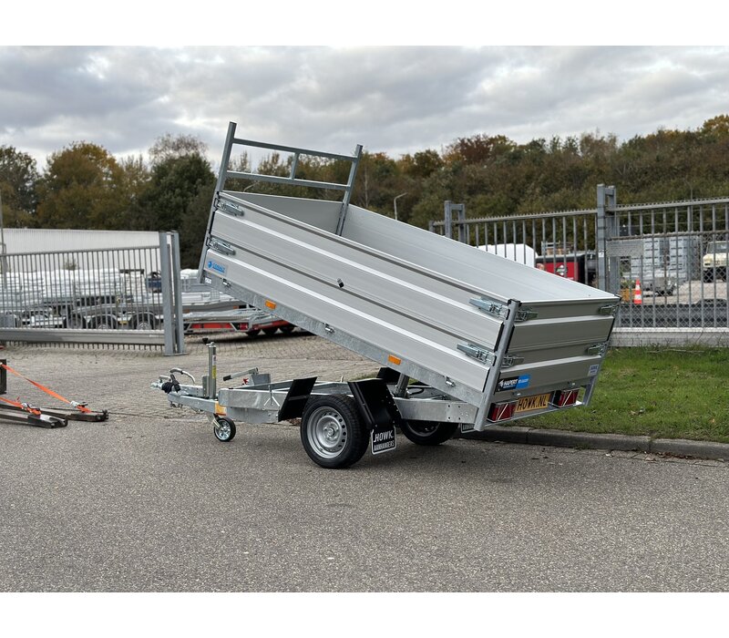 Hapert Copbalt HB-1  260x150cm 1500kg