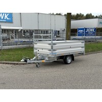 Hapert Copbalt HB-1  260x150cm 1500kg