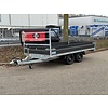 Hapert Aanhangwagens Hapert Azure h2 Limited 330x180cm 2000kg