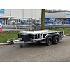 Hapert Aanhangwagens Hapert Azure L-2 Black-special 300x150 3500kg