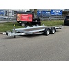 Brian James Trailers Brian James A-transporter 450x200cm 3000kg  125-2324