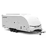 Brian James Trailers Brian James RT7 616x230cm 6023-35-3-10-W