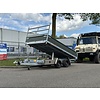 Hapert Aanhangwagens Hapert Cobalt Army 335x180cm 3500kg