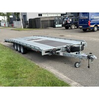 Brian James T6 600x224cm 3500kg