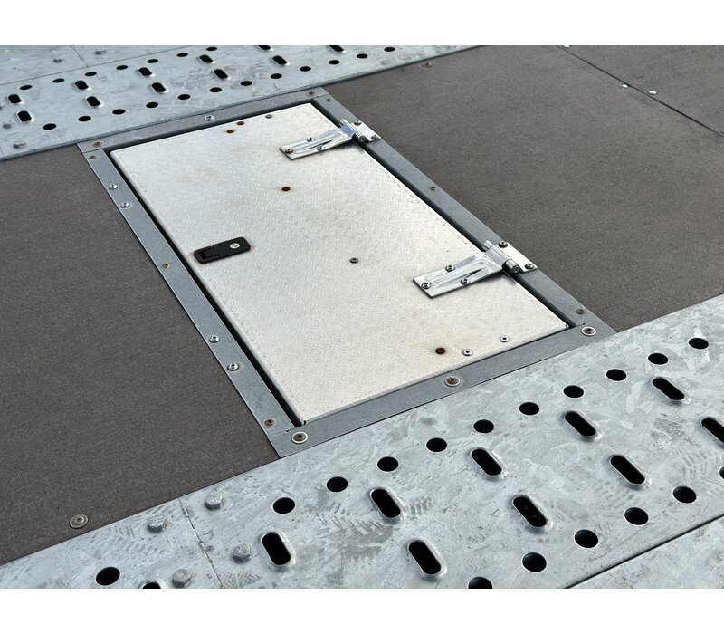 Brian James T6 600x224cm 3500kg