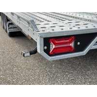 Brian James T6 600x224cm 3500kg