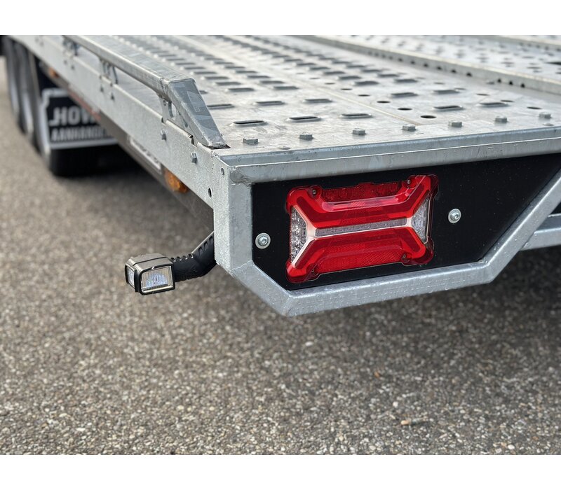 Brian James T6 600x224cm 3500kg