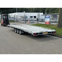 Brian James T6 600x224cm 3500kg