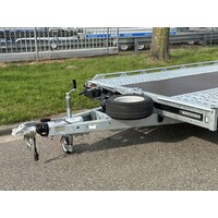 Brian James T6 600x224cm 3500kg