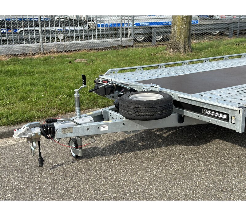 Brian James T6 600x224cm 3500kg