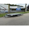 Brian James Trailers Brian James T6 600x224cm 3500kg