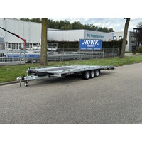 Brian James T6 600x224cm 3500kg