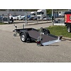 Kantelbare trailer 260x155cm ( 750kg ) ongeremd